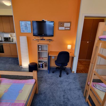 Spirit Apartments Beograd Eksteriør bilde