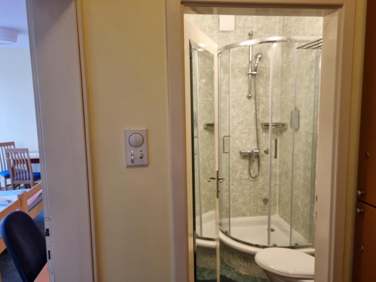 Spirit Apartments Beograd Eksteriør bilde