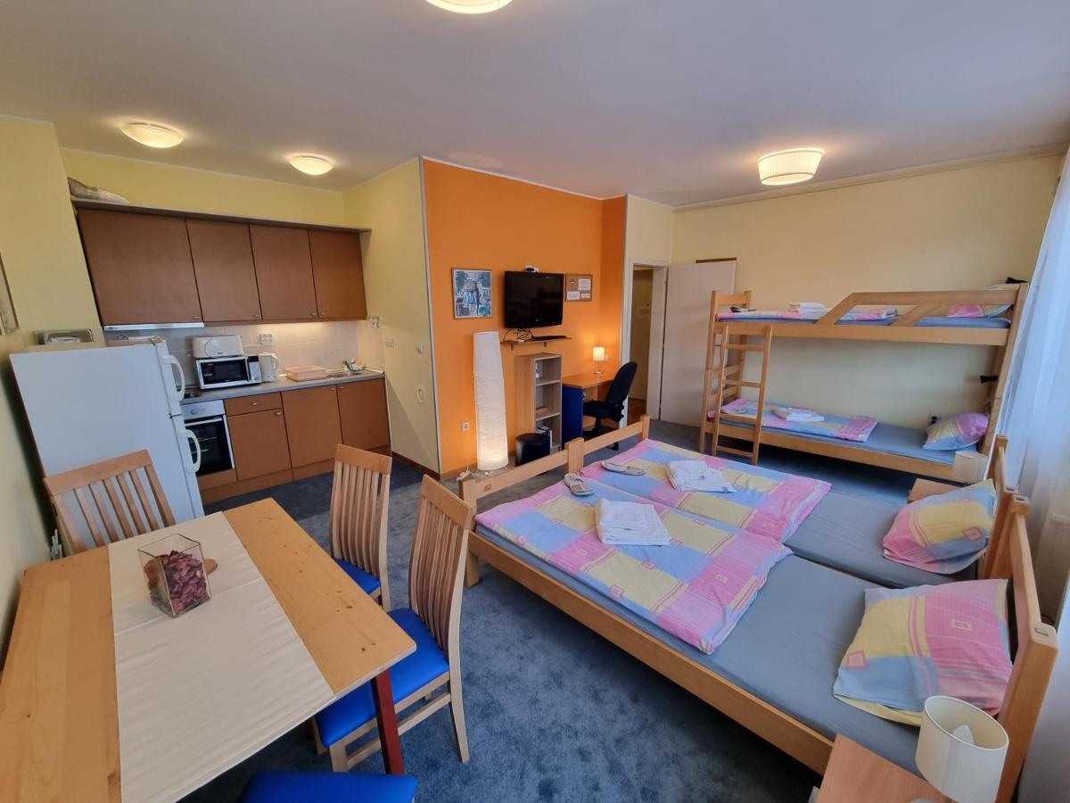 Spirit Apartments Beograd Eksteriør bilde