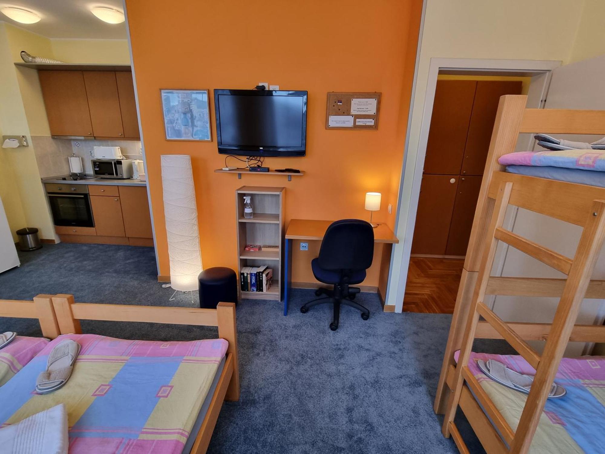 Spirit Apartments Beograd Eksteriør bilde