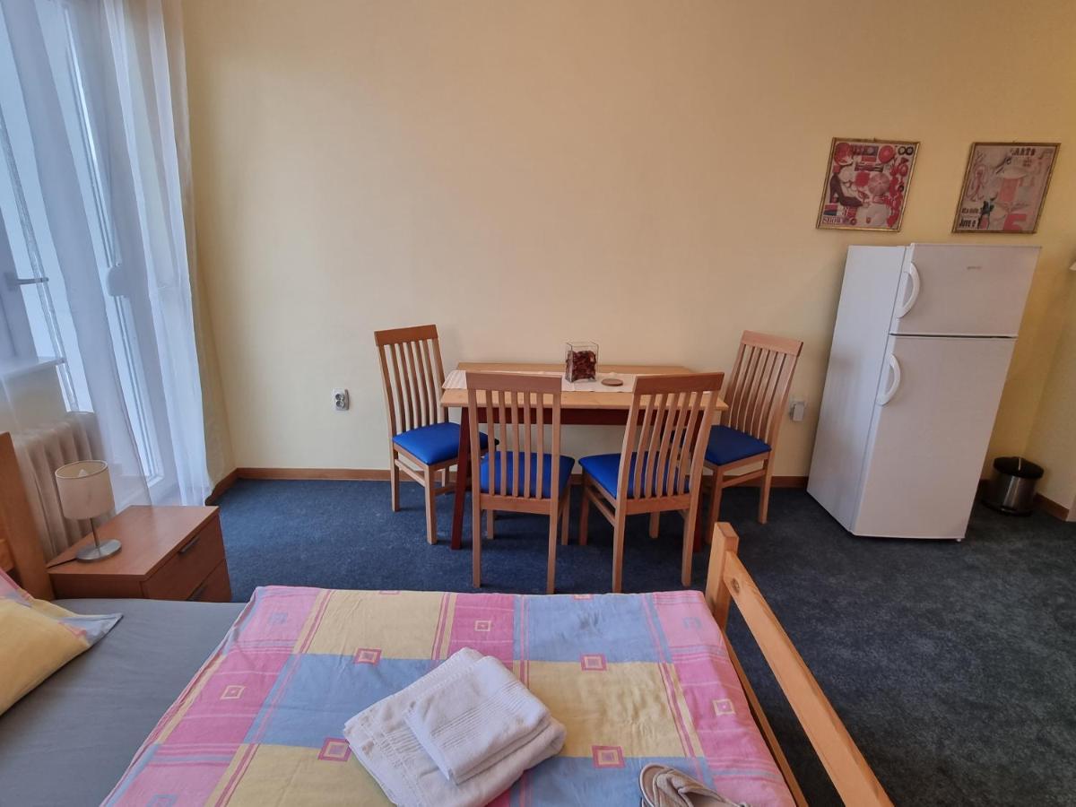 Spirit Apartments Beograd Eksteriør bilde