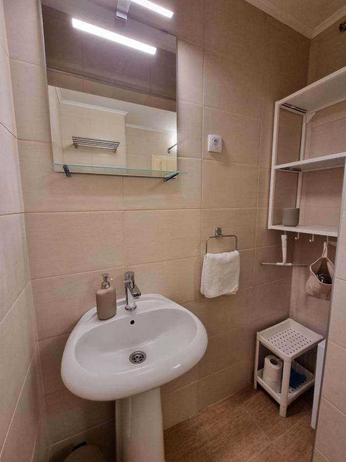 Spirit Apartments Beograd Eksteriør bilde