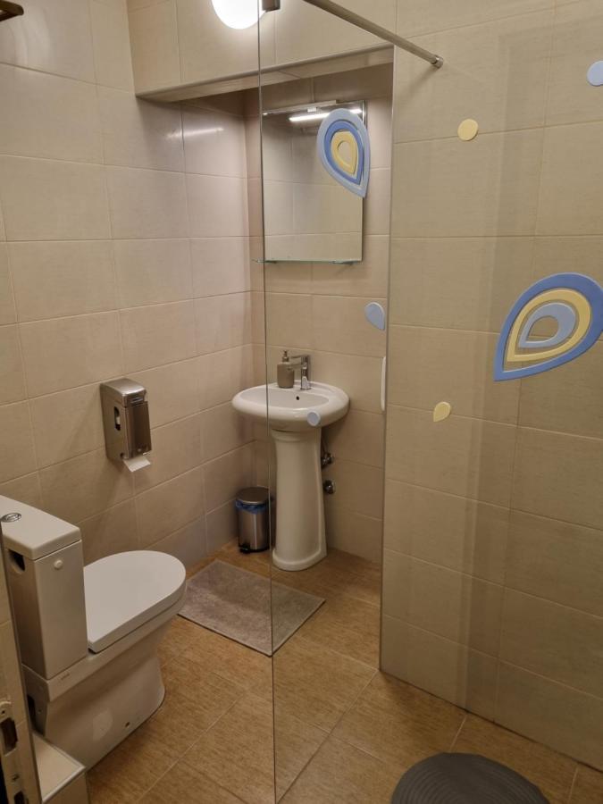 Spirit Apartments Beograd Eksteriør bilde