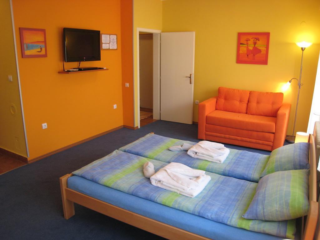 Spirit Apartments Beograd Eksteriør bilde