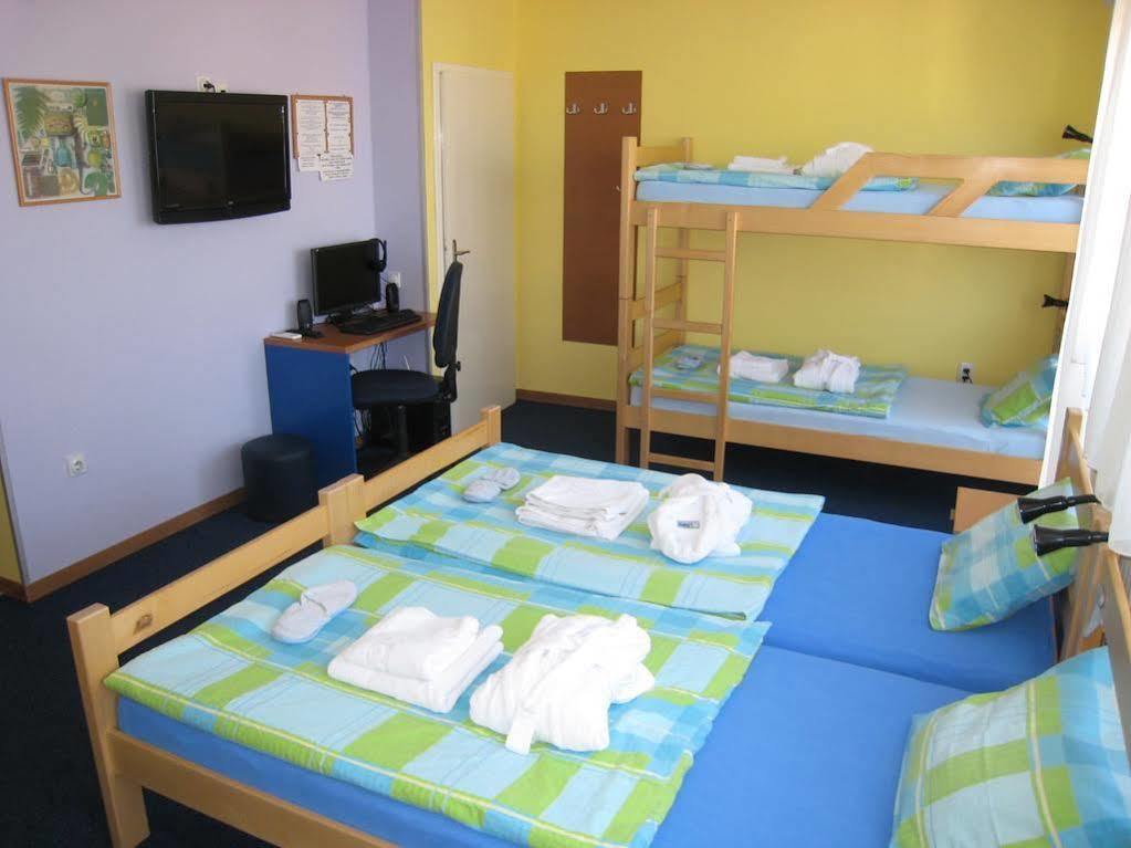 Spirit Apartments Beograd Eksteriør bilde
