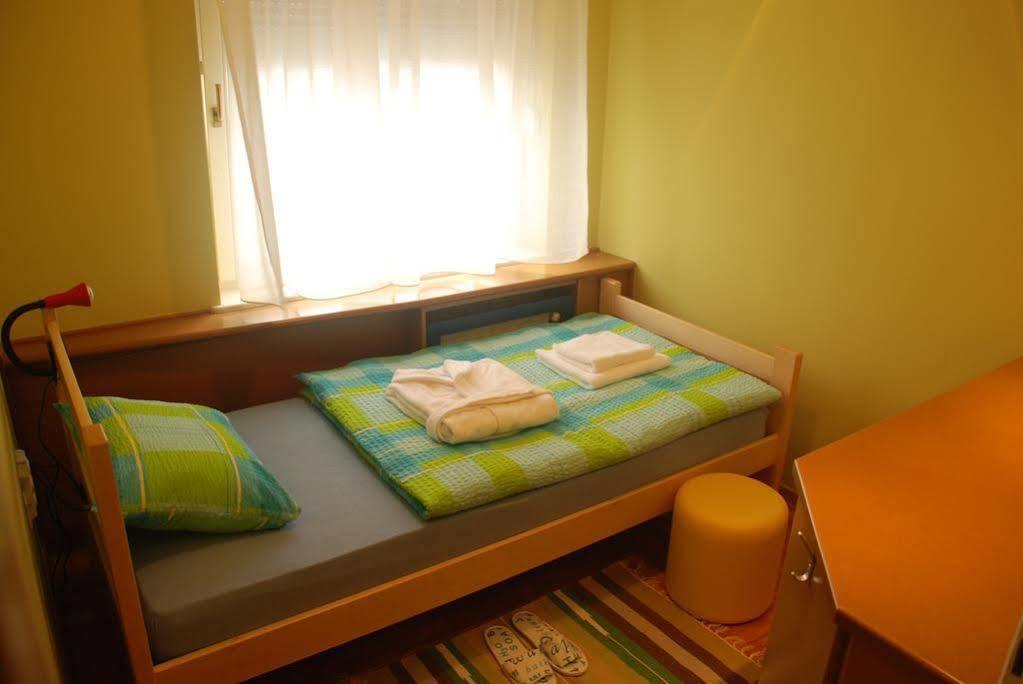 Spirit Apartments Beograd Eksteriør bilde
