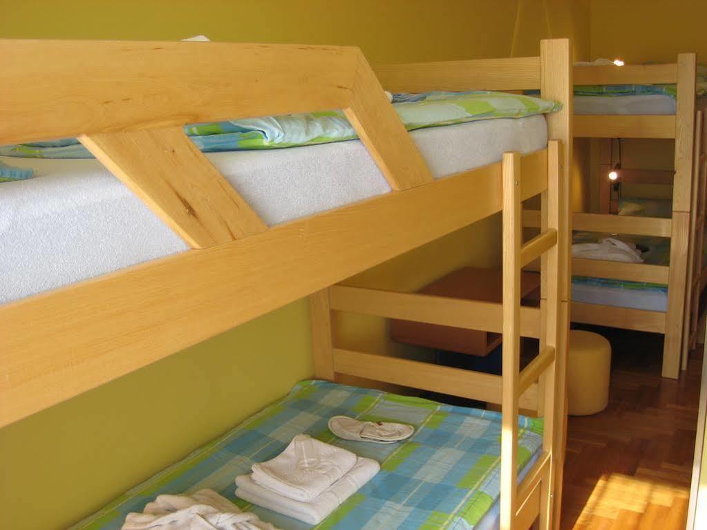 Spirit Apartments Beograd Eksteriør bilde