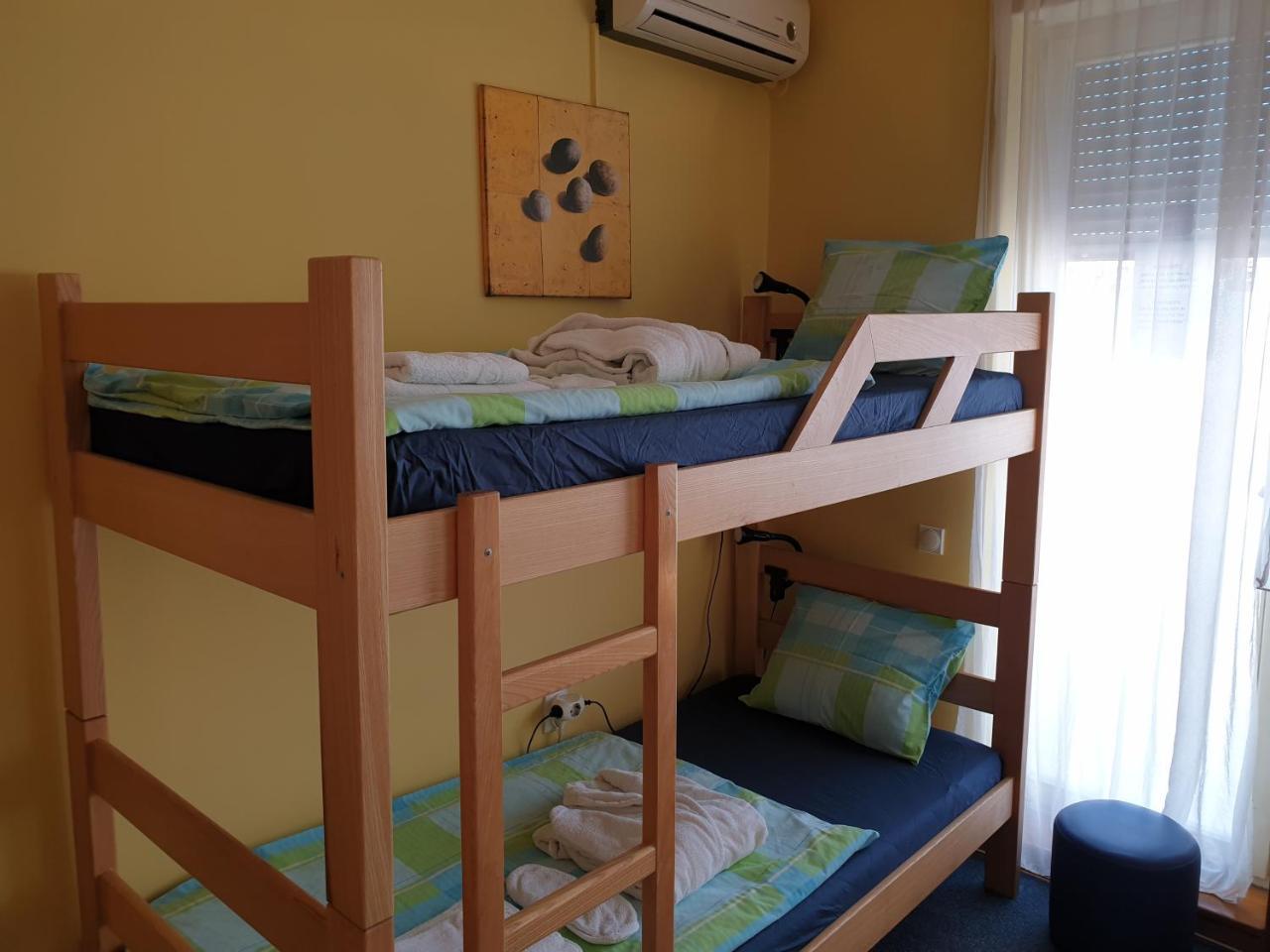 Spirit Apartments Beograd Eksteriør bilde