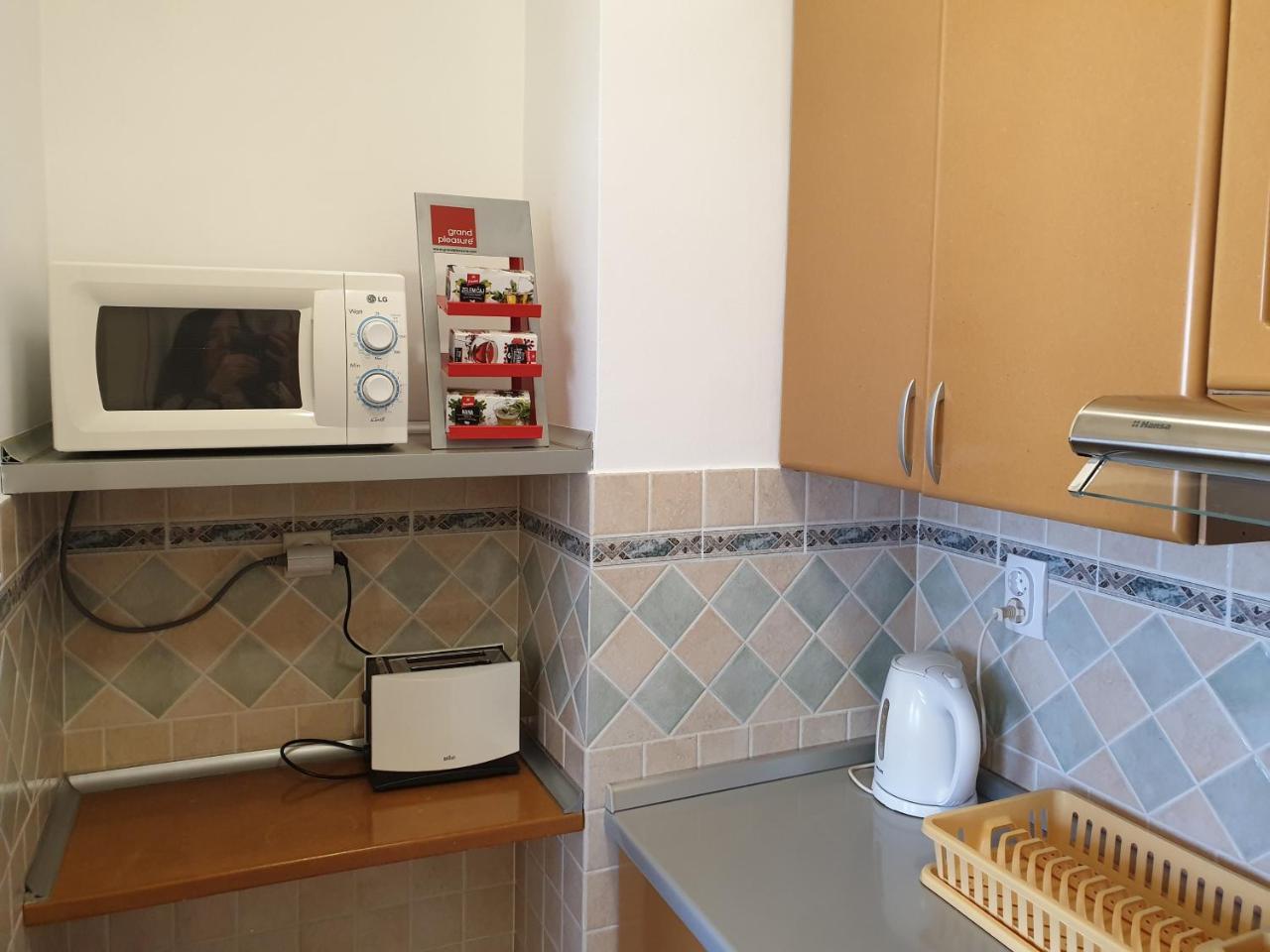 Spirit Apartments Beograd Eksteriør bilde