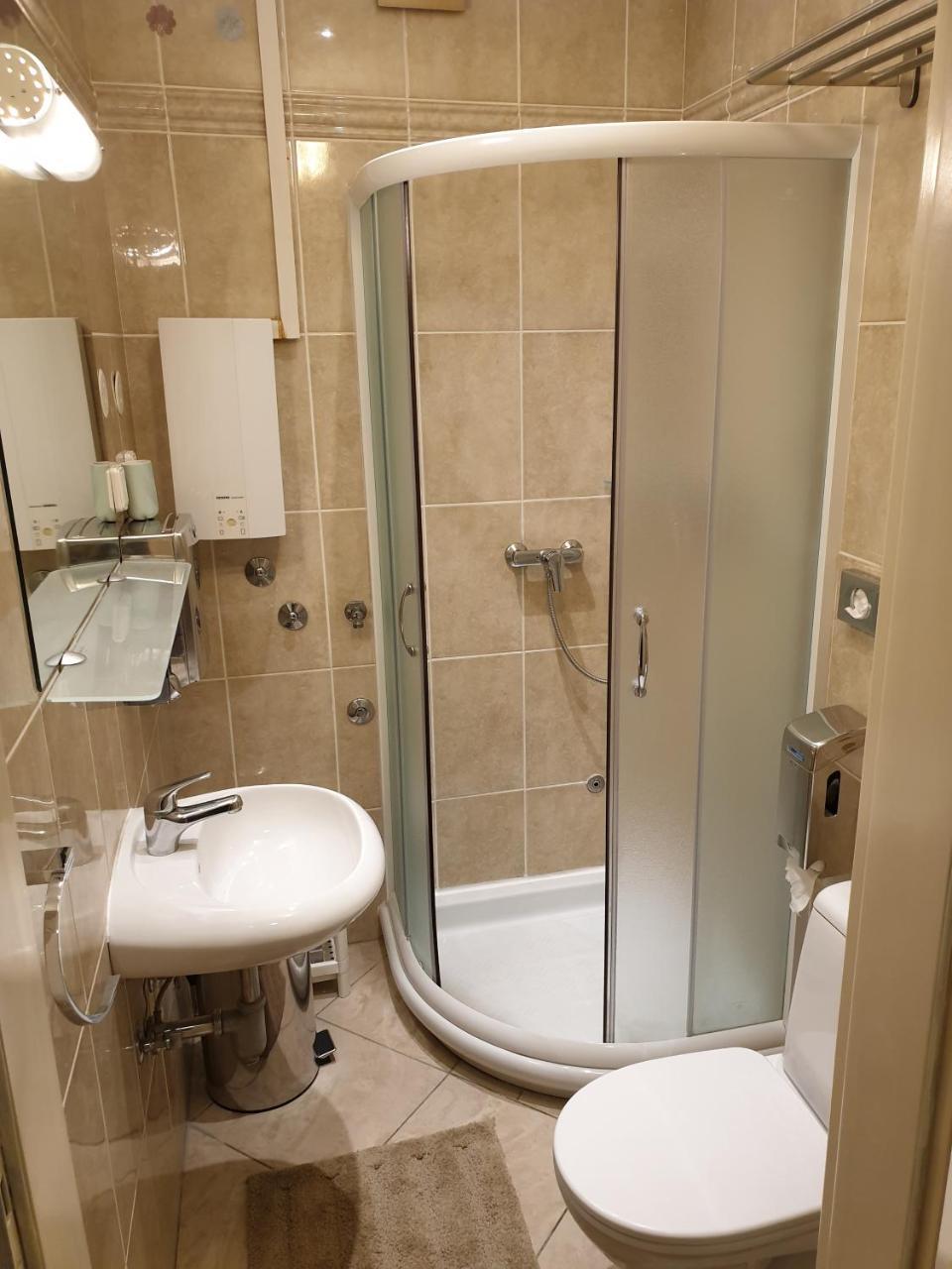 Spirit Apartments Beograd Eksteriør bilde