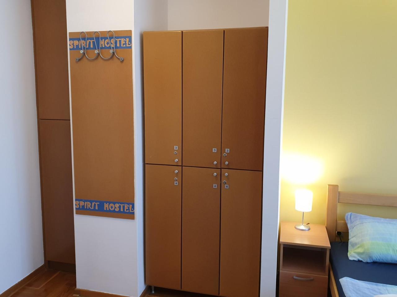 Spirit Apartments Beograd Eksteriør bilde